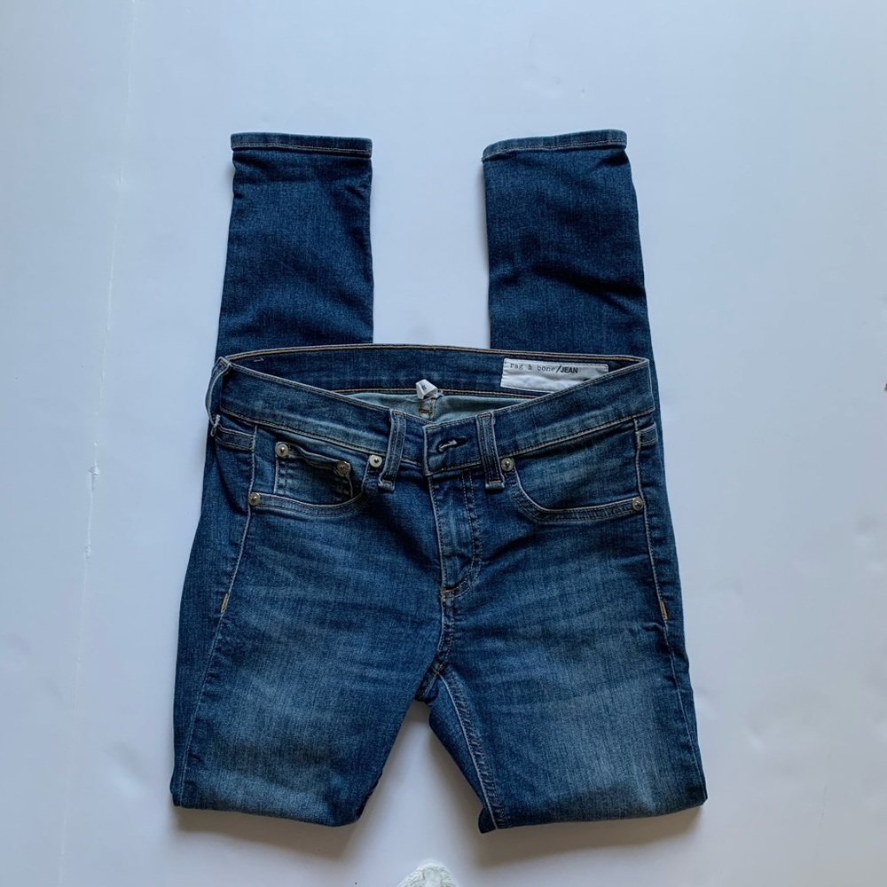 Rag &Bone Jeans - Picture 3 of 11
